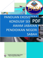 Buku Panduan 5S JPNSabah 2014eksa