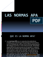 lasnormasapaexplicacion-130508200403-phpapp01