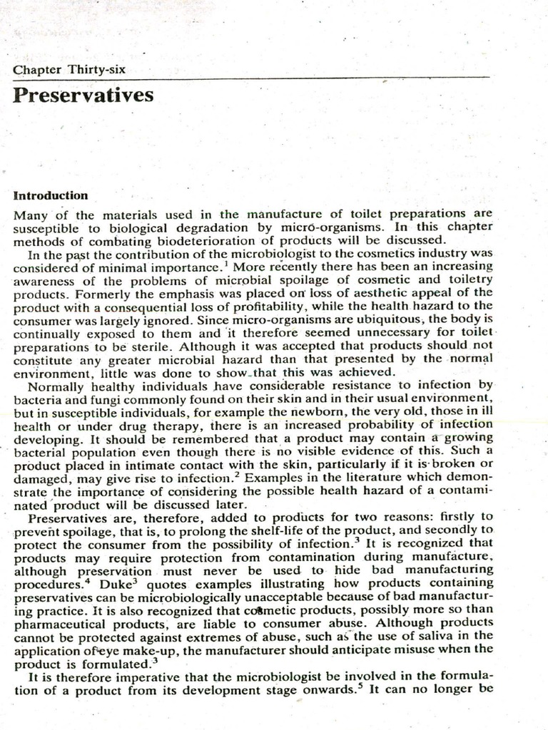 Harrys Cosmetology Chapter 36 40 PDF Disinfectant Bacteria