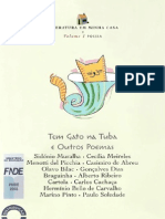 Vários Autores - Tem Gato Na Tuba e Outros Poemas (Doc) (Rev)