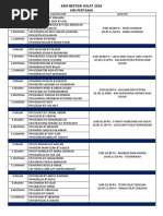 Doa Majlis Pertunangan