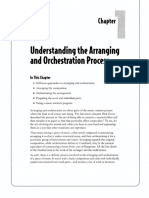 Understanding The Arranqinq and Orchestration Process: in This Chapter
