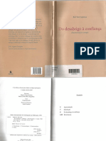 Livro Pedro - Do Desabrigo À Confiança PDF