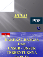 Hakekat Bangsa2 Matri