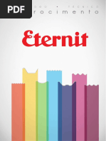 Catalogo Eternit Fibrocimento