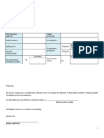 Biznis Plan SRB AM