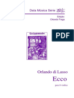Ecco (Lassus, O.) - (tr. Orlando Fraga).pdf