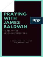 Orando Com James Baldwin