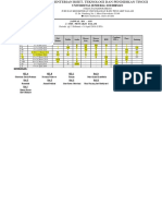 jadwal