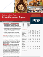 Dbsv - Asian Consumer Digest