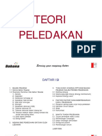 Teori Peledakan Ver.1.1