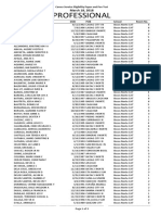 Ilocos Norte INCAT PDF