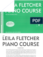 Leila Fletcher Vol. 02