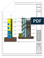 03.-Plano - A101 - Elevacion y Seccion