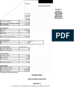 Gerencia Financiera 2018-1