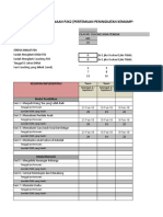 Laporan p2k2 (FDS) 2018