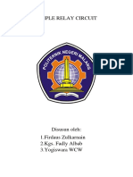 Simple Relay Circuit.docx