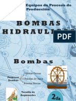 Bombas Hidraulicas 