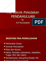 1 Pendahuluan Peledakan 2017