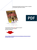 Libros Gratis de Educacion Financiera