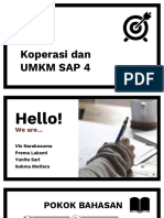 Koperasi KLP 3