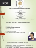 Capitulo 16.-El Yo en La Mitad de La Vida