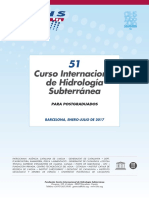 Brochure Del 51 Curso PDF