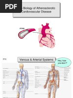 The Biology of Atherosclerotic Cardiovascular Disease