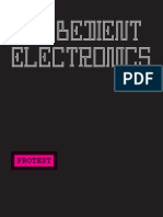 Disobedient Electronics PDF