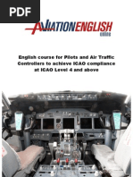 Download ICAO Aviation English Online - Brochure by mje3674 SN37321934 doc pdf