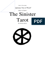 The Sinister Tarot - Order Of Nine Angles.pdf