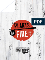 Plants On Fire SA