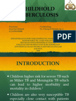 Referat - TB Paru Pada Anak (Irma S.M)
