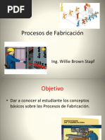 Procesos de Fabricación CLASE II-2018 (6)