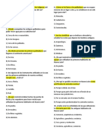 Examen de Nuevo Leon Bloque 2