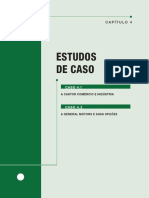 Estudo de Caso Castor