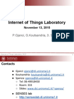 Lab IoT 2