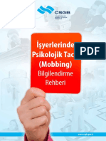Mobbing 2014 PDF
