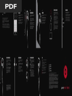 Powerbeats3 Wireless Quick Start Guide Americas