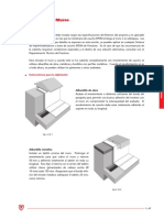 Remates de Muros Epdm 0