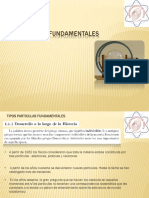 Fisica de Particulas