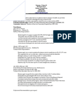Val - Valenti - Resume - PDF PDF