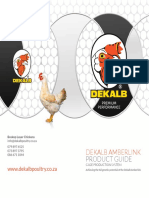 DEKALB Amberlink ProductGuide FINAL