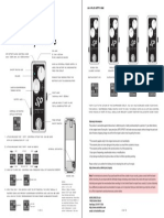Xotic SP Compressor Manual PDF