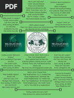 Msu Survival Guide