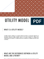 Utility Model