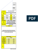 Vaga de Emprego - Tecnico de Instalacao e Manu