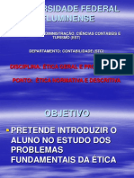 Aula Etica