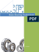 Basic Bearing Technologypdf
