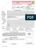 Ltopf Individual Application Form